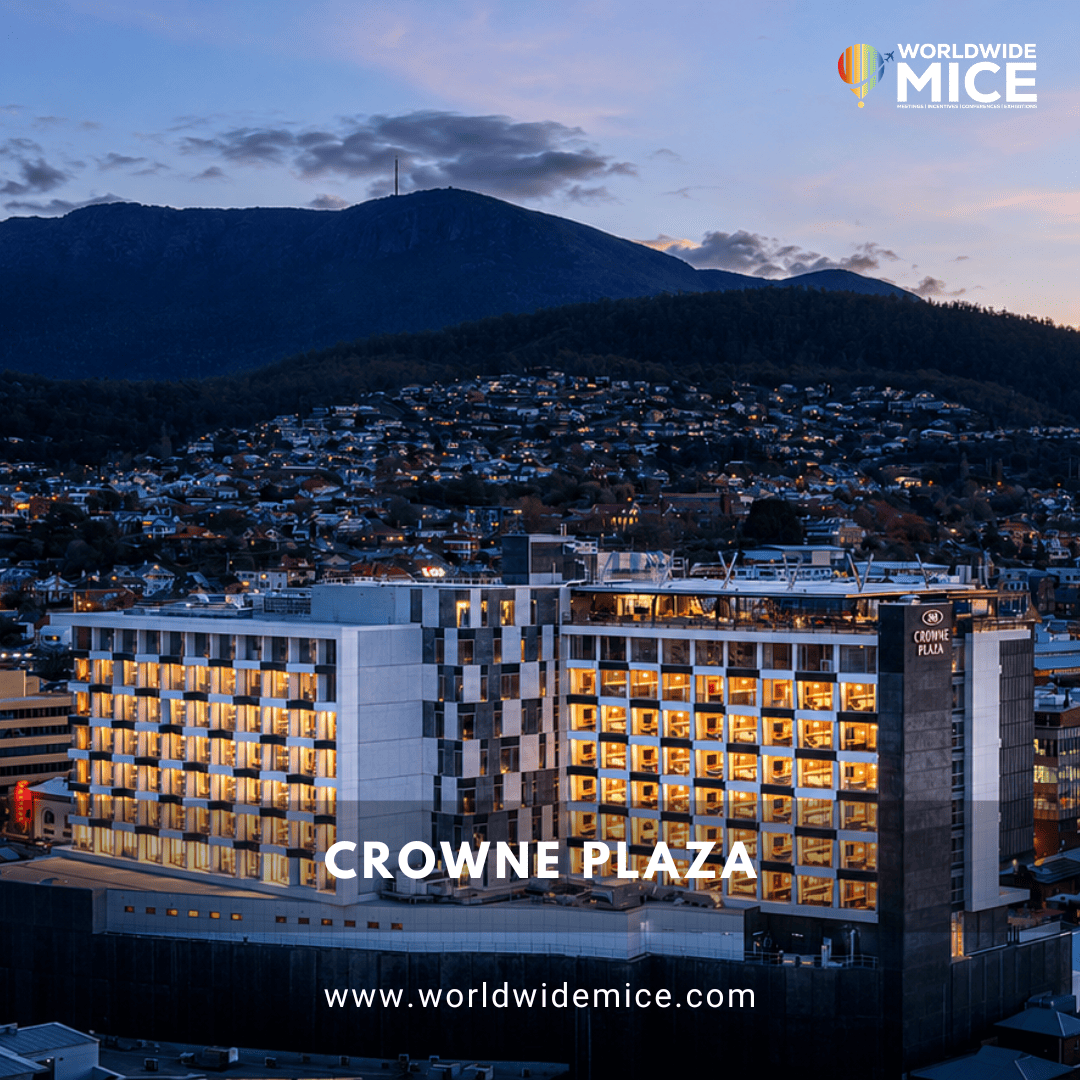 CROWNE PLAZA